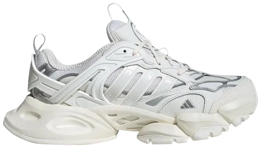 Adidas XLG Runner Deluxe White Silver