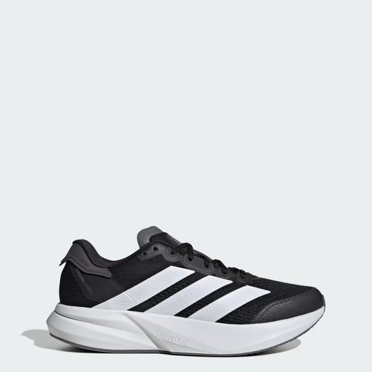 Adidas Duramo Speed Black White Stripes&Sole