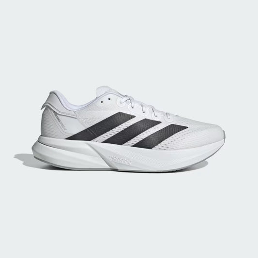 Adidas Duramo Speed White Core Black Stripes