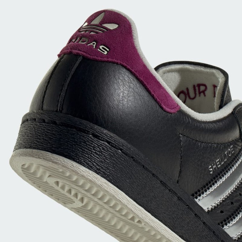 Adidas Super Star Shalltoe Teenage Mutant NInja Tur