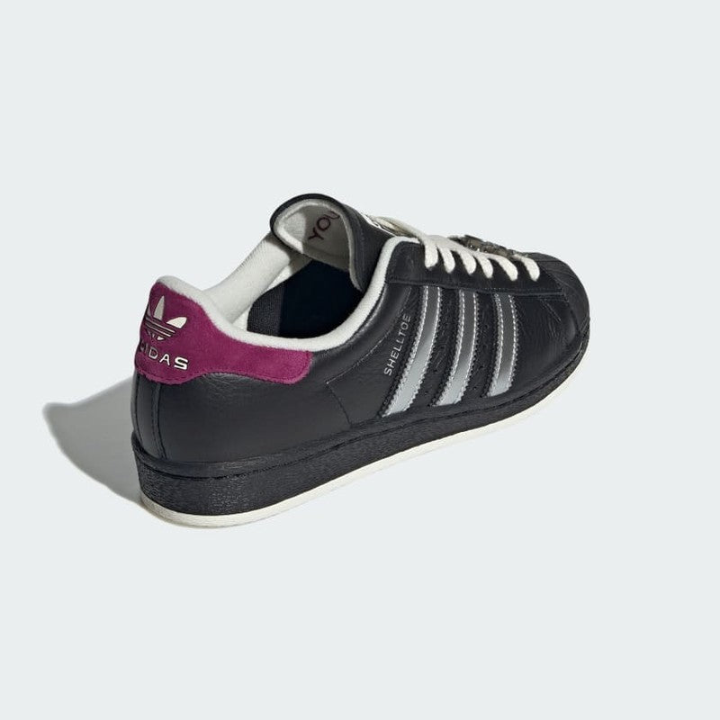 Adidas Super Star Shalltoe Teenage Mutant NInja Tur