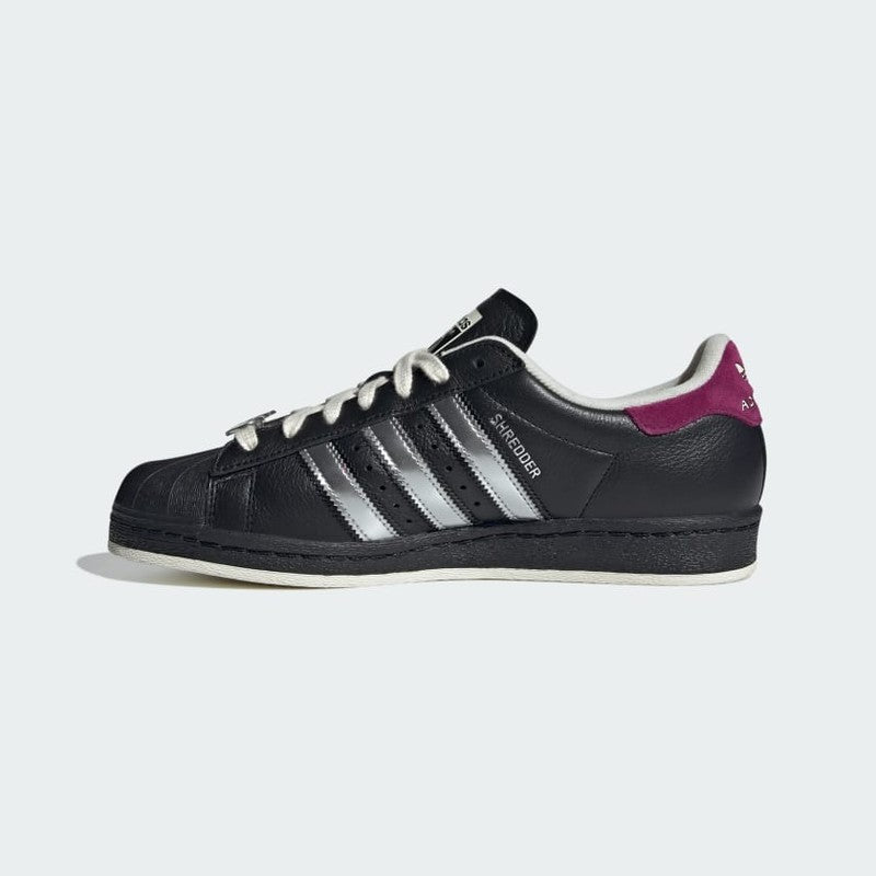 Adidas Super Star Shalltoe Teenage Mutant NInja Tur