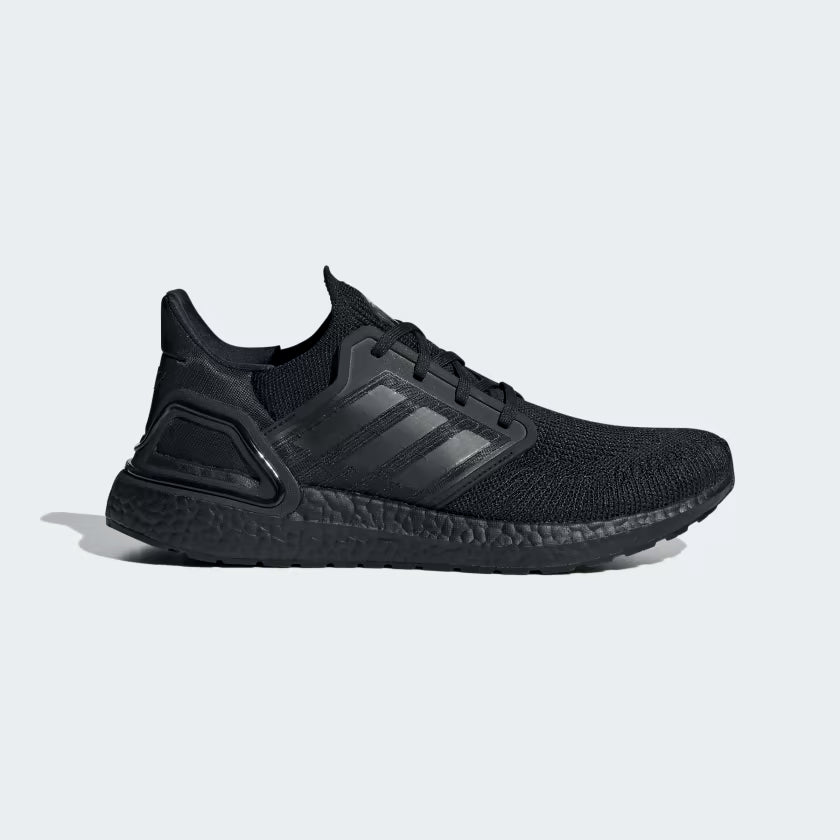 Adidas Ultra Boost 20 James Bond 007 Black