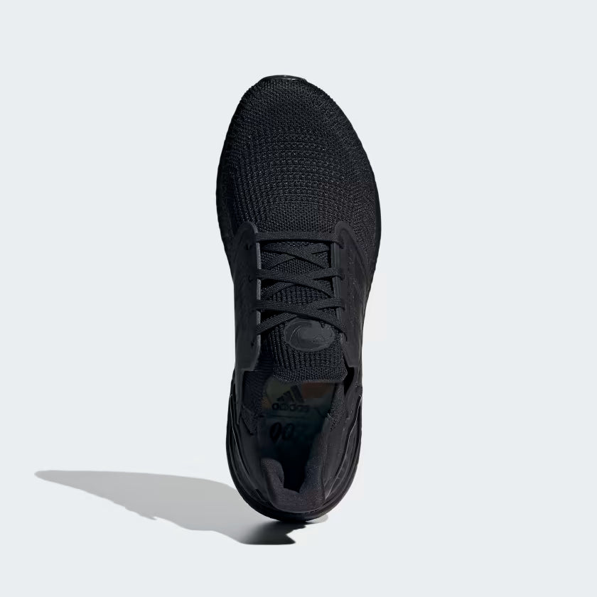 Adidas Ultra Boost 20 James Bond 007 Black