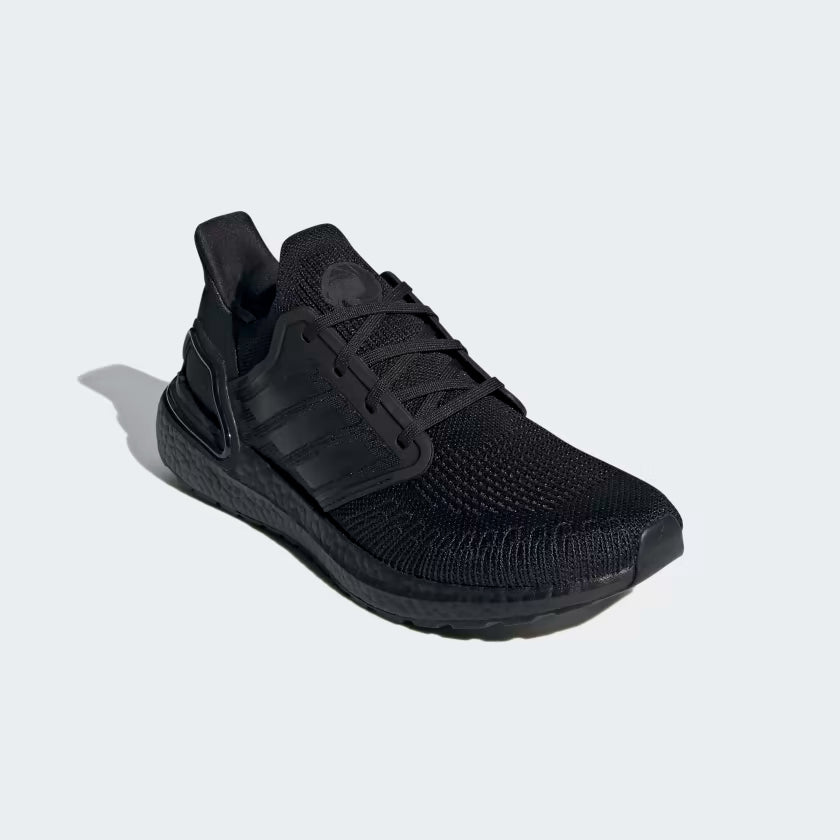 Adidas Ultra Boost 20 James Bond 007 Black