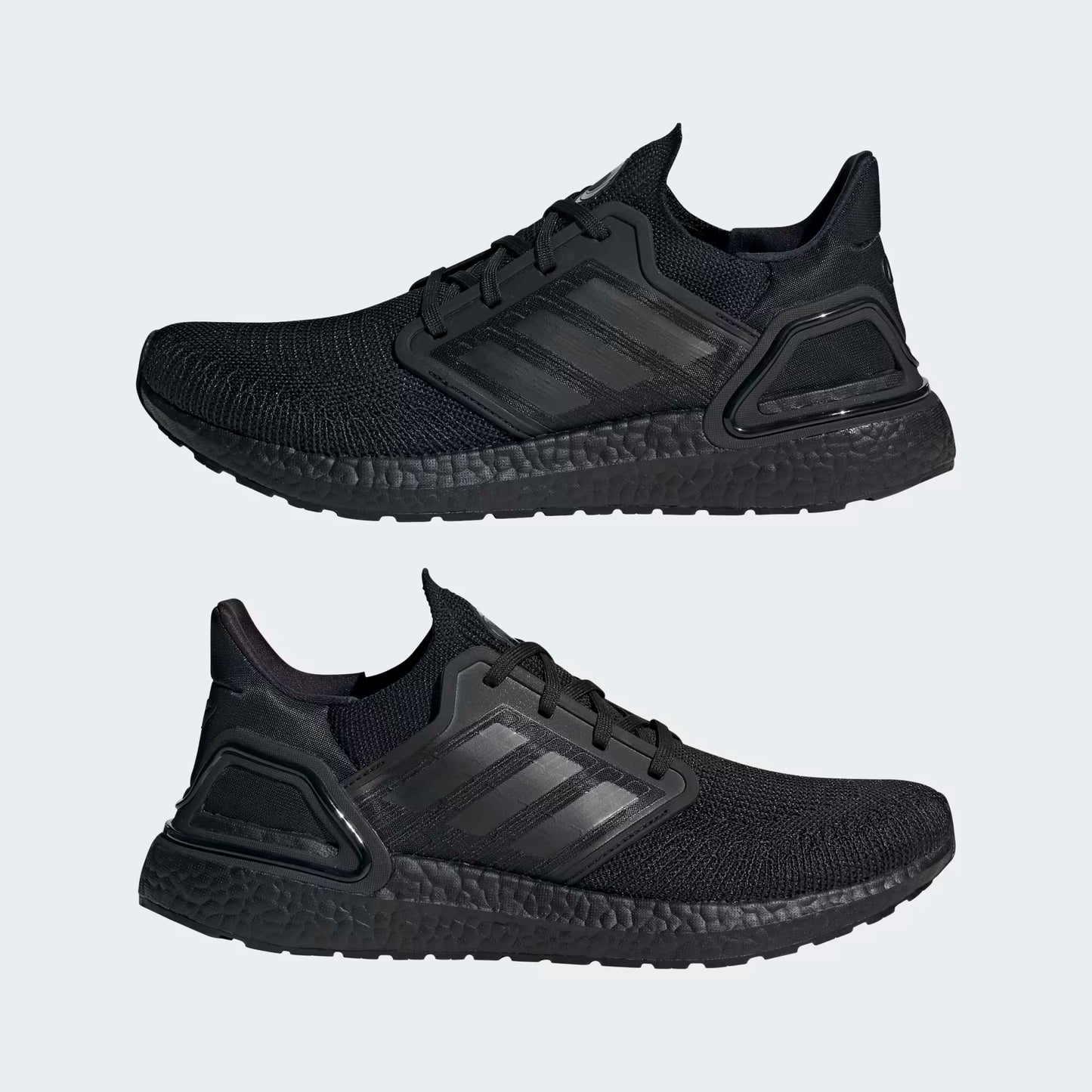Adidas Ultra Boost 20 James Bond 007 Black