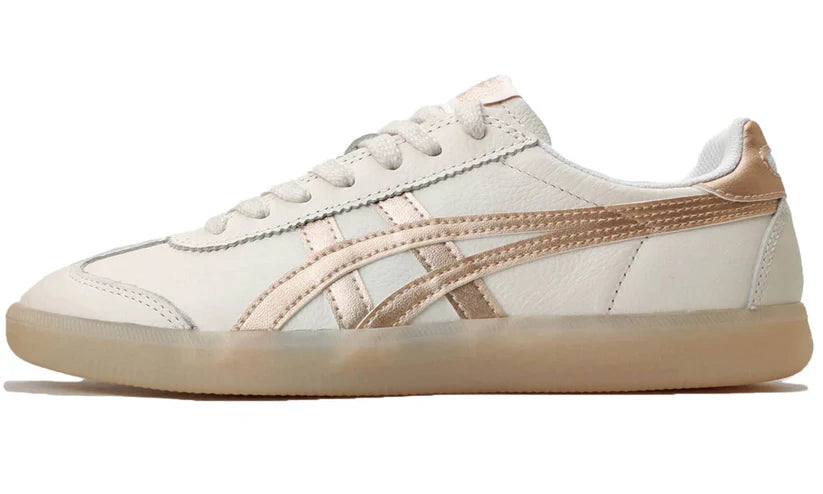 Onistika Tiger Tokuten Dark Rose Gold