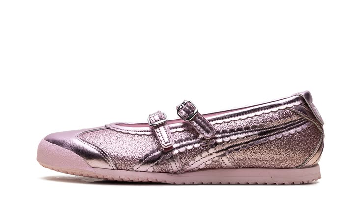 Onitsuka Tiger MEXICO 66 TGRS Mary Pink