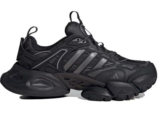 Adidas XLG Runner Deluxe Black