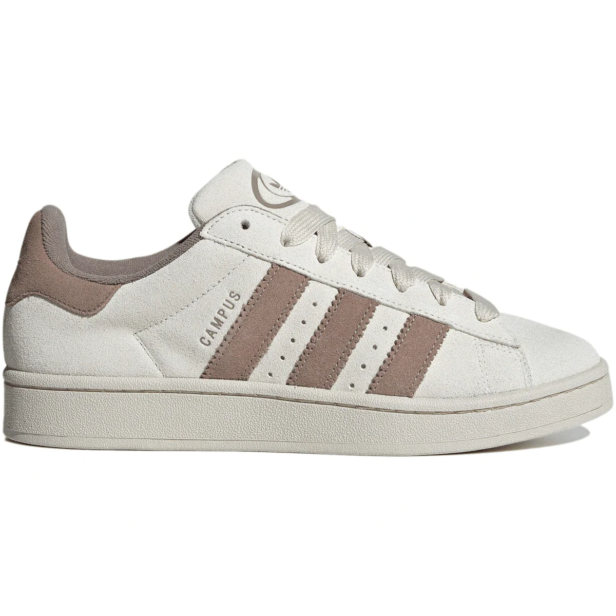 Adidas Campus 00S White Brown