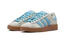 Adidas Campus Putty Grey