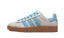 Adidas Campus Putty Grey