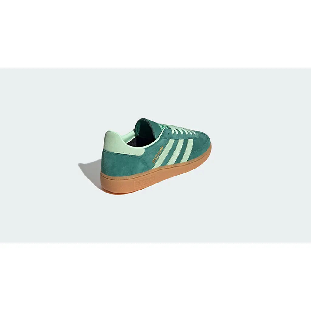 Adidas Handball Spezial Green Gum
