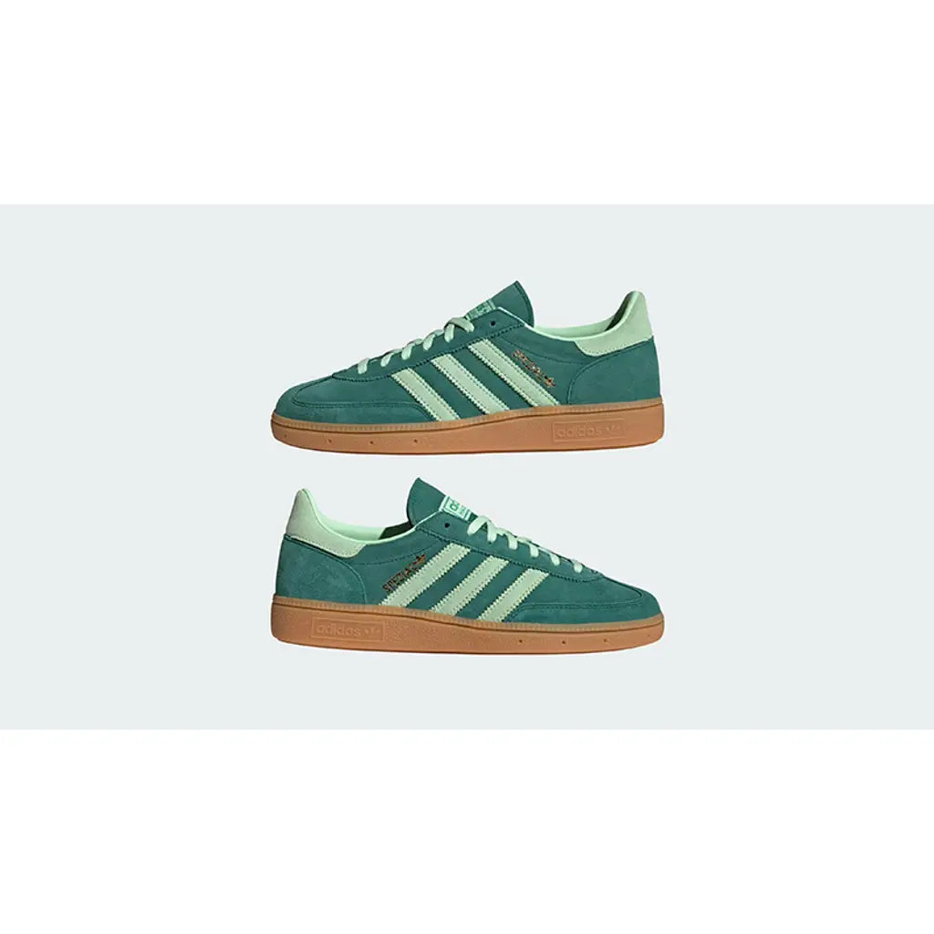 Adidas Handball Spezial Green Gum