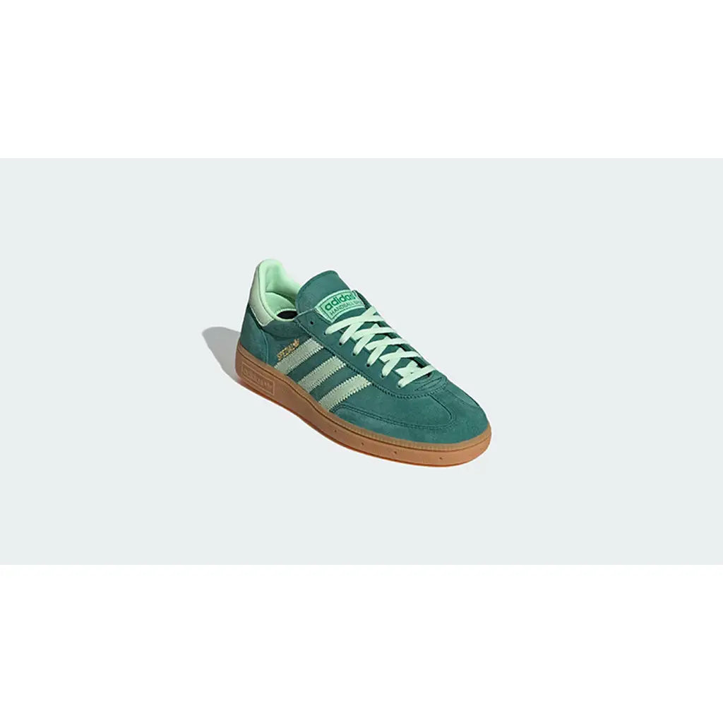 Adidas Handball Spezial Green Gum