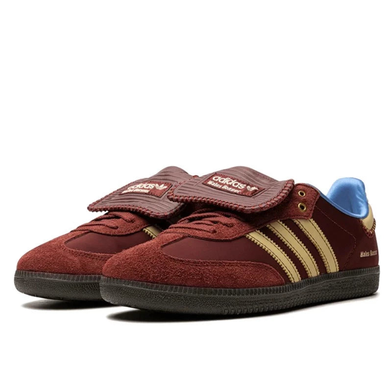 Adidas Samba Bonner Nylon