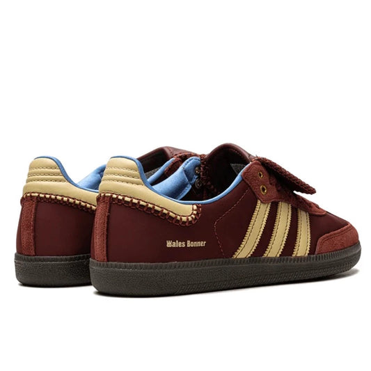 Adidas Samba Bonner Nylon