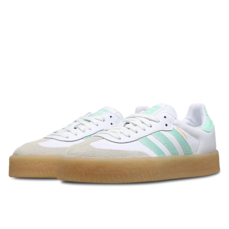 Adidas SambaE Clear MInt