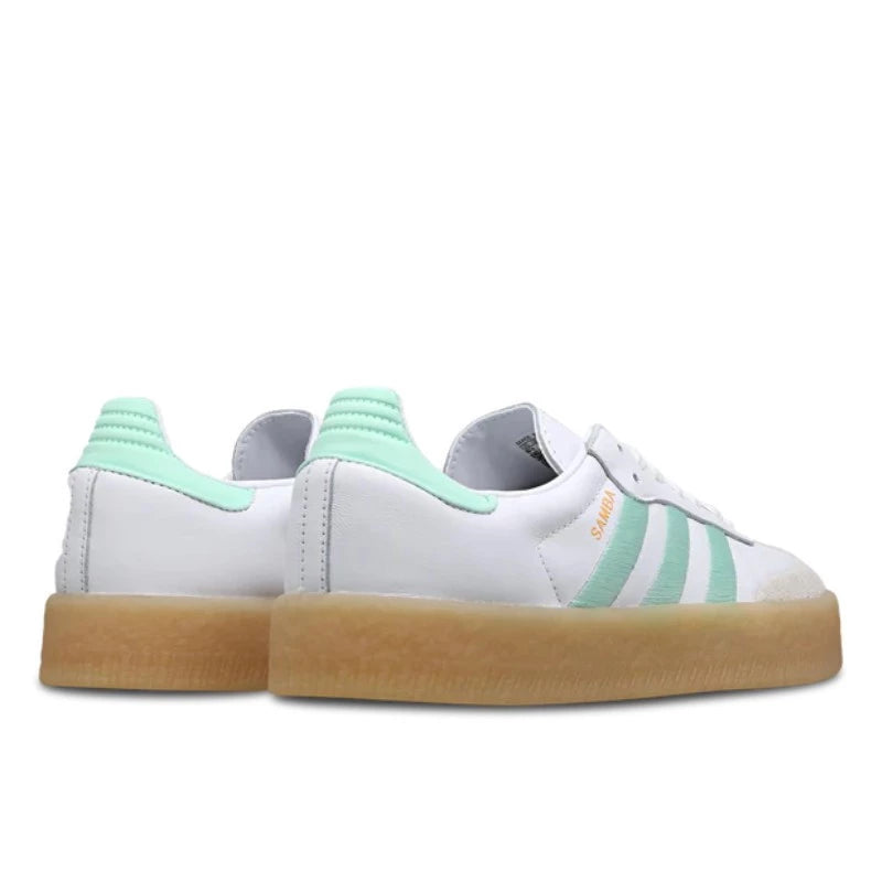 Adidas SambaE Clear MInt