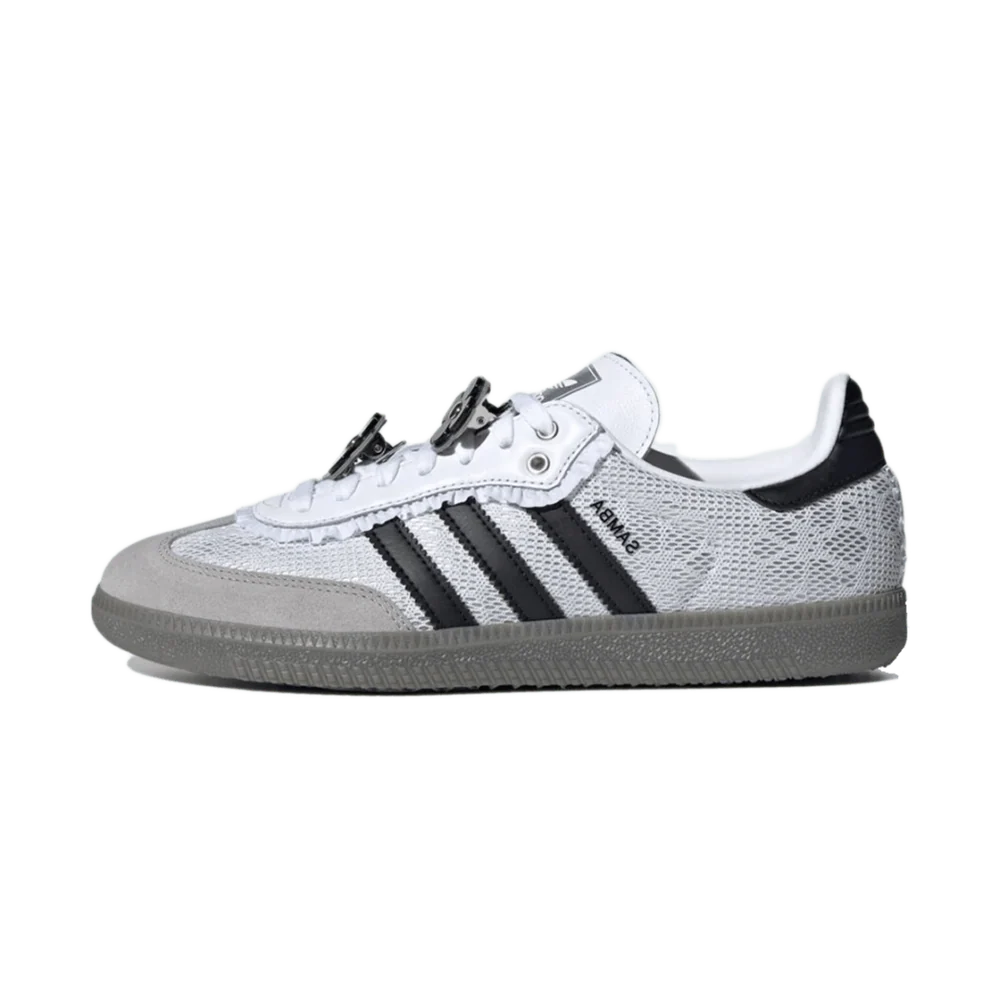 Adidas Samba Lace FLower OG