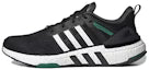 Adidas Equipment Plus Black White Green