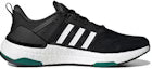 Adidas Equipment Plus Black White Green