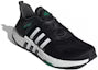 Adidas Equipment Plus Black White Green