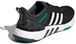 Adidas Equipment Plus Black White Green