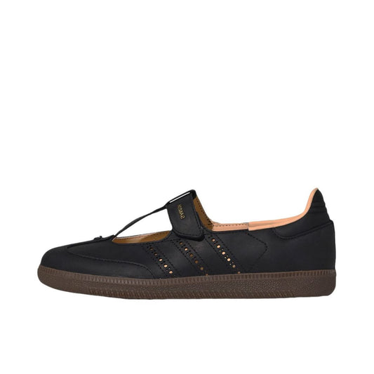 ADIDAS SAMBA Jane  WOMEN'S SNEAKER COLOR Black