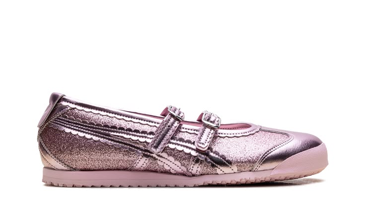 Onitsuka Tiger MEXICO 66 TGRS Mary Pink
