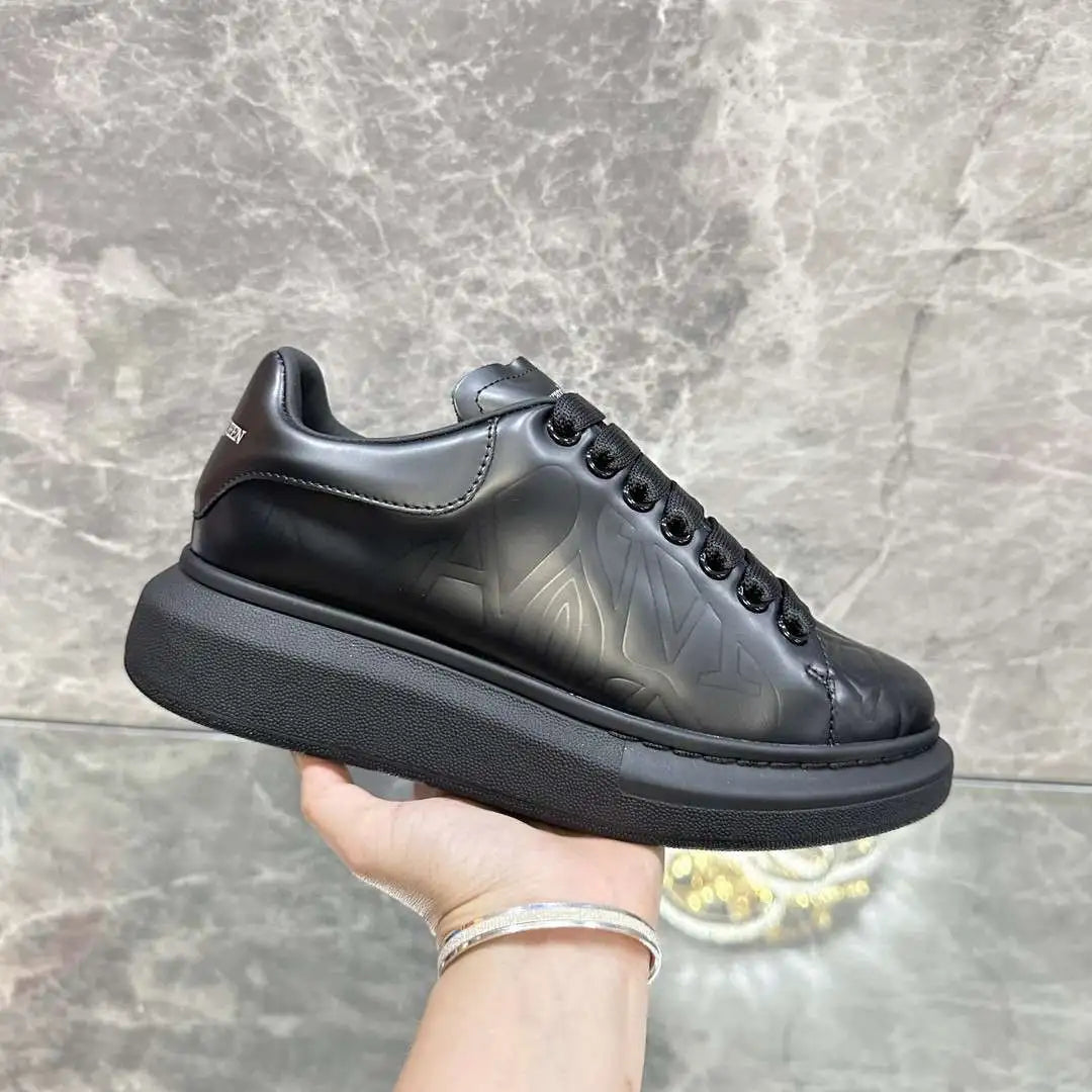 Alexander maqueen Org Black gravite