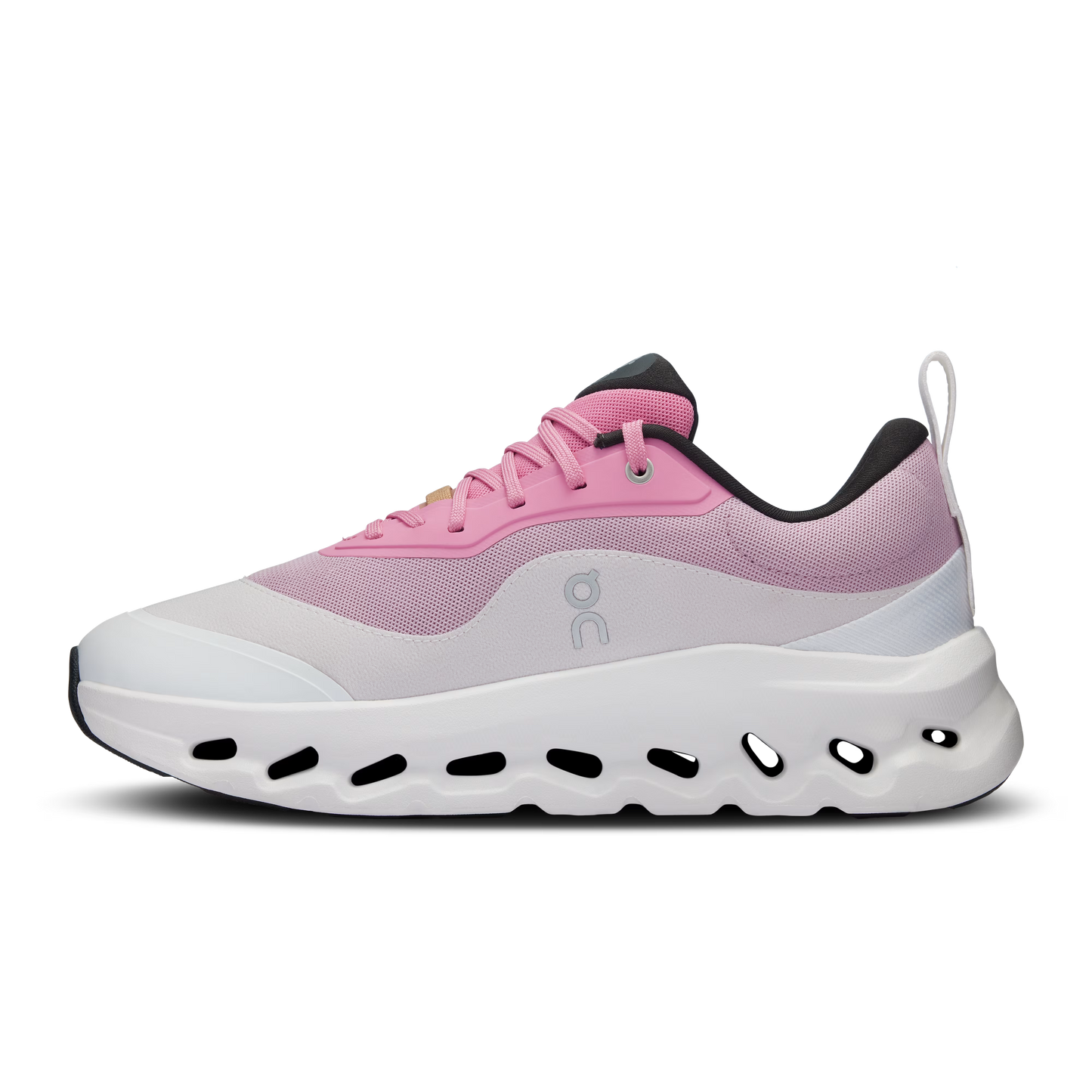 On Cloud Loewe 2 PInk White