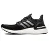 Adidas Ultra Boost 20 Core Black