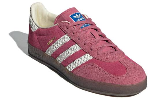 Adidas Gazelle Indoor PInk Fashion