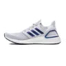 Adidas Ultra Boost 20 Dash Grey Blue Metallic