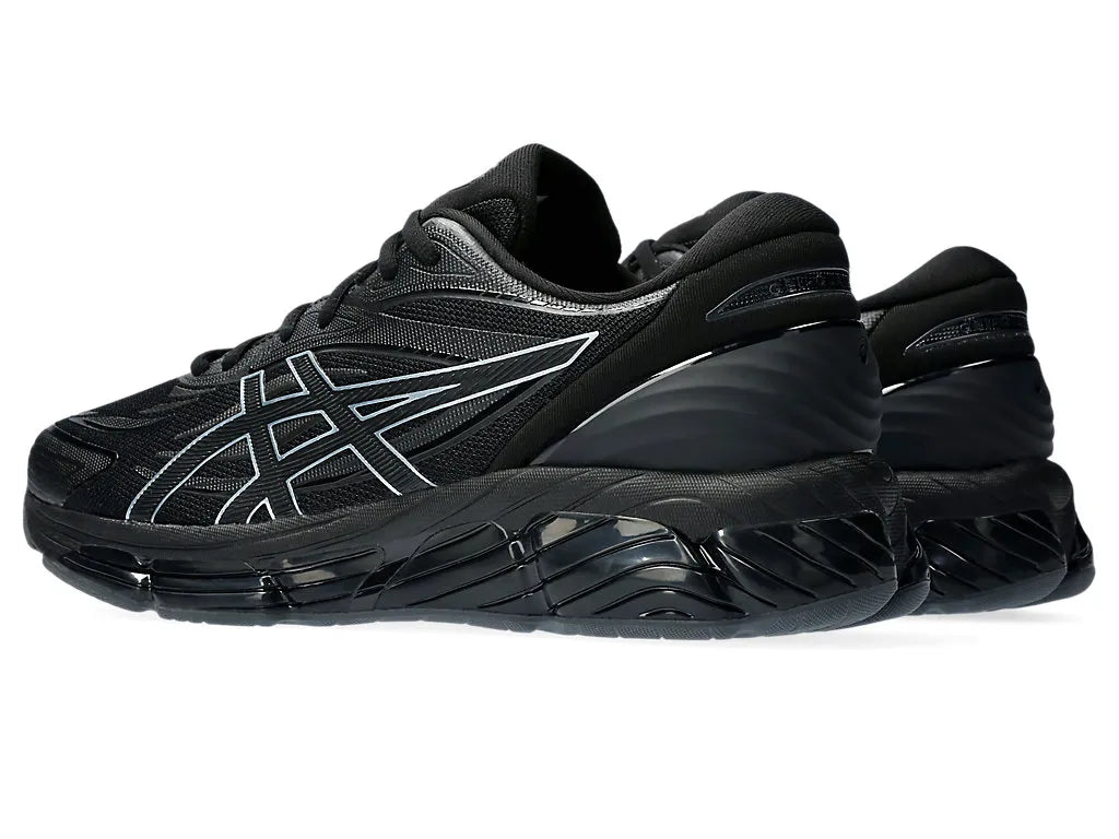 Asics Gel-Quantum 360 VII Black White