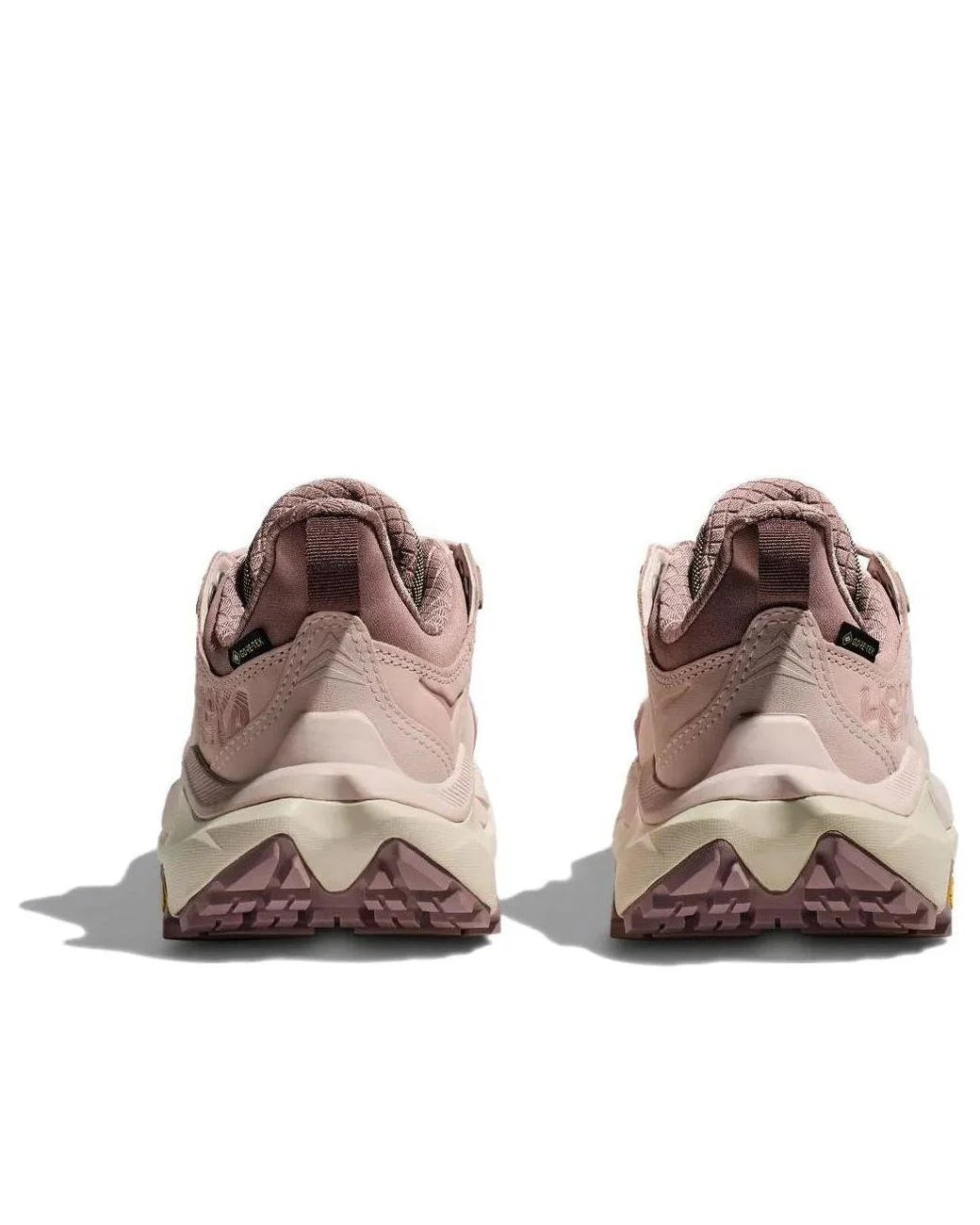 Hoka One Transport Cosmic Pearl/OatMilk/Pink