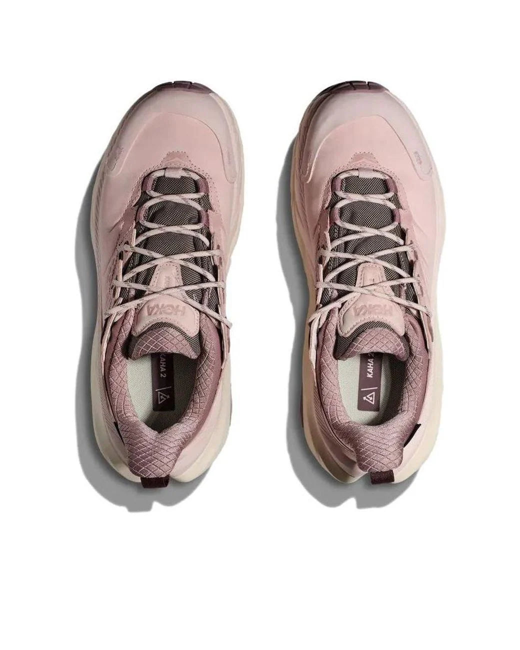 Hoka One Transport Cosmic Pearl/OatMilk/Pink
