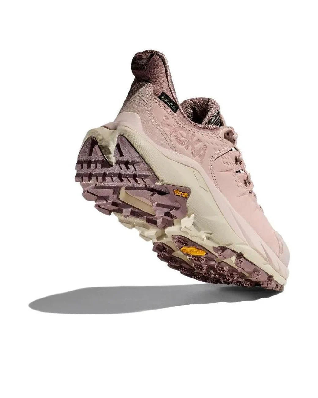 Hoka One Transport Cosmic Pearl/OatMilk/Pink