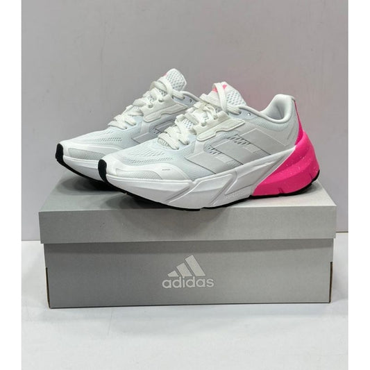 Adidas Adi Star 1 White PInk