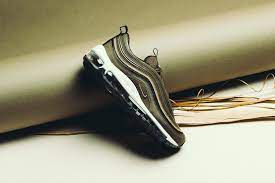Nike Air Max 97 Medium Olive Sequoia