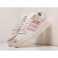 Adidas Foram White PInk