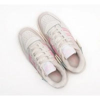 Adidas Foram White PInk