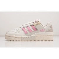 Adidas Foram White PInk