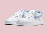 Nike Air Force 1 Double Swoosh