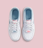 Nike Air Force 1 Double Swoosh