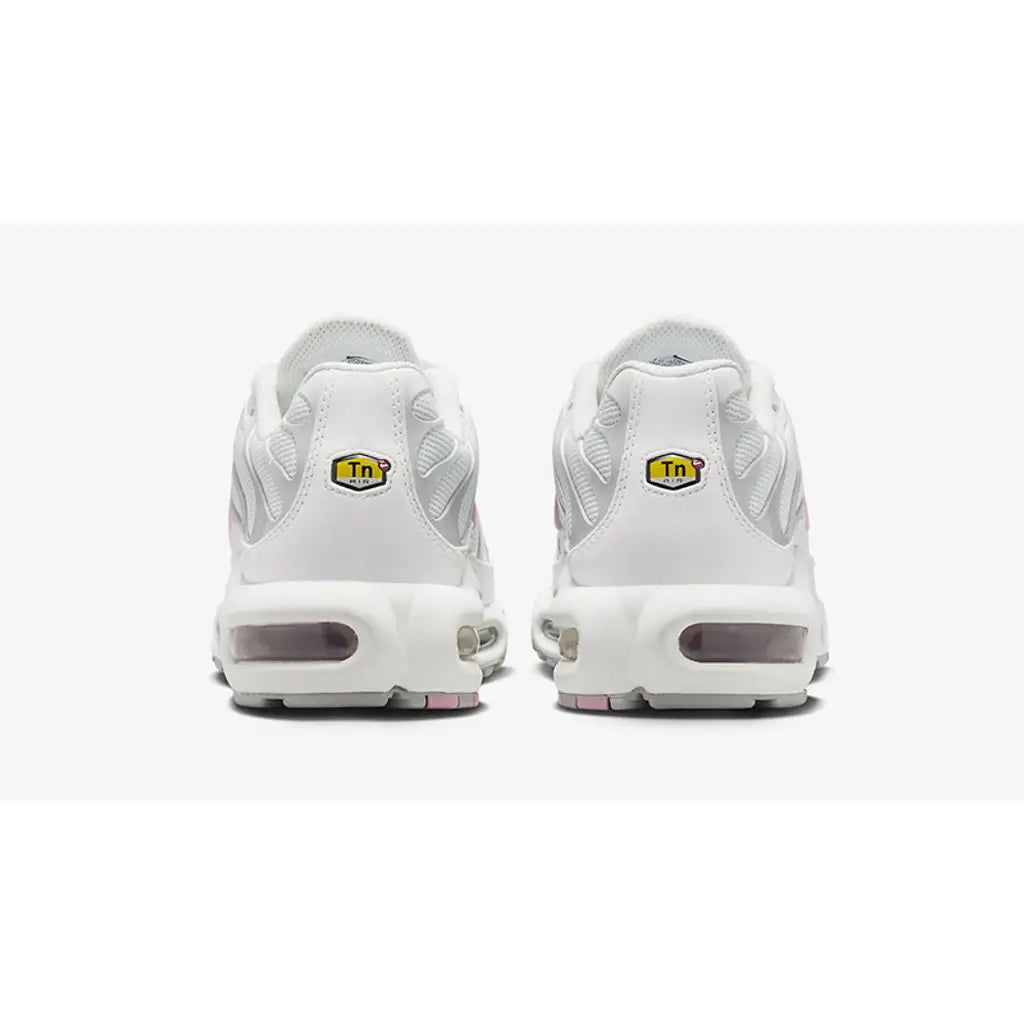 Nike Air Max Plus White PInk