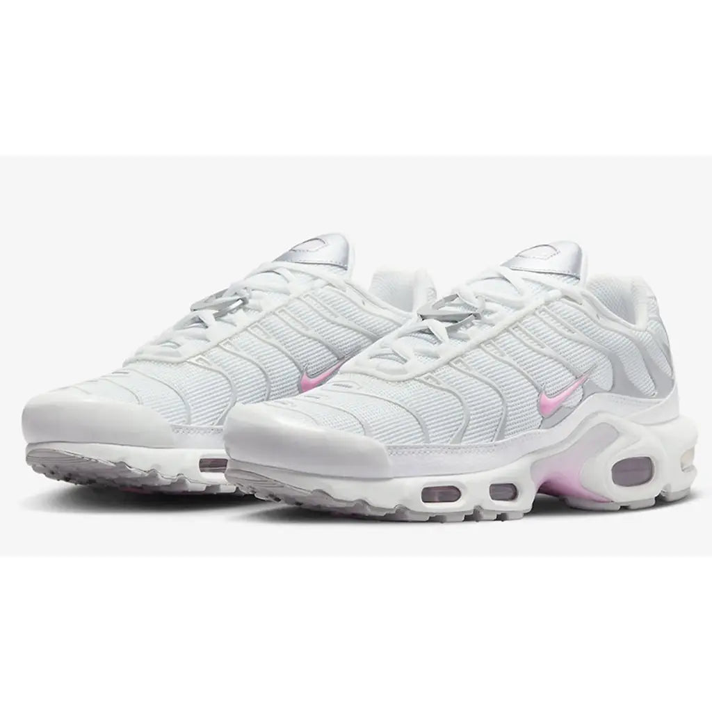 Nike Air Max Plus White PInk