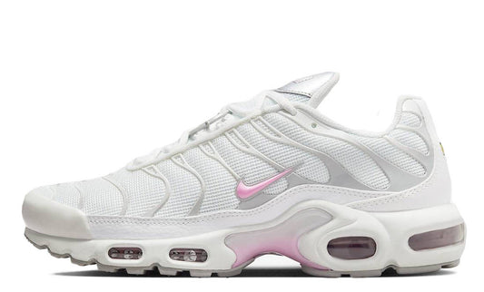 Nike Air Max Plus White PInk