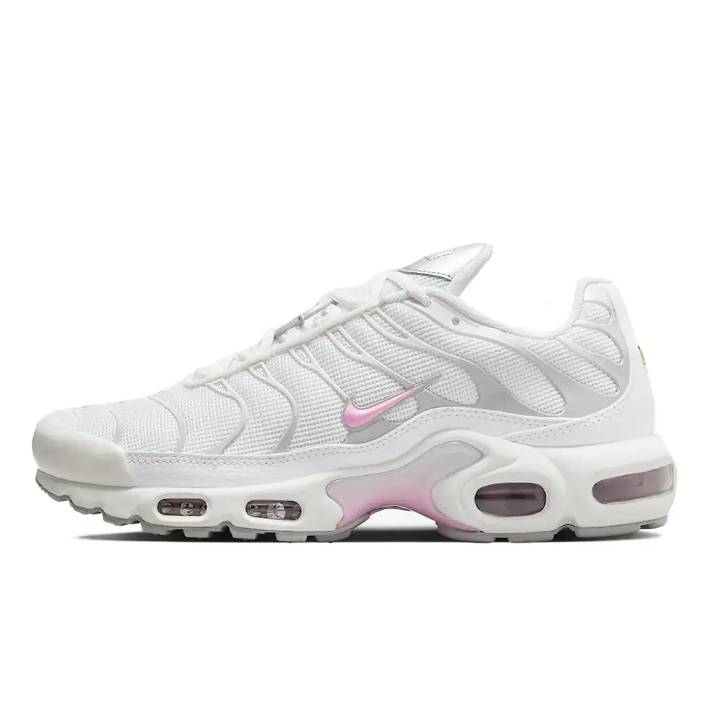 Nike Air Max Plus White PInk